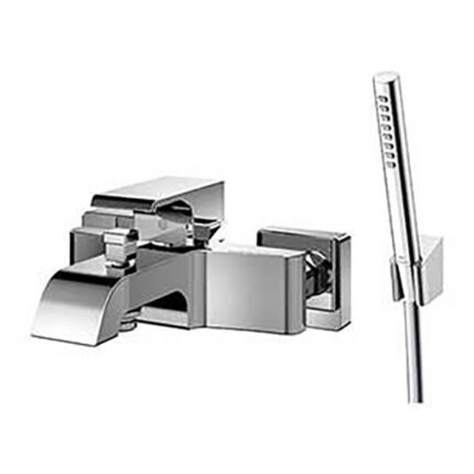 Vòi sen tắm TOTO TBG08302VA TBW02017A nóng lạnh GC