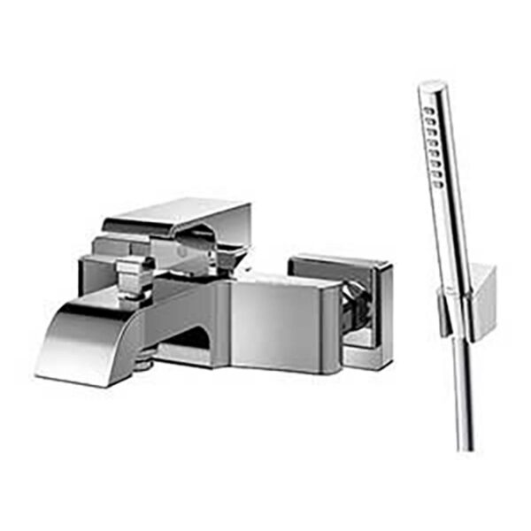 Vòi sen tắm TOTO TBG08302VA TBW02017A nóng lạnh GC