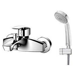 Vòi sen tắm TOTO TBG09302VA DGH104ZR nóng lạnh GM