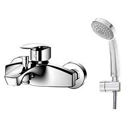 Vòi sen tắm TOTO TBG09302VA DGH104ZR nóng lạnh GM