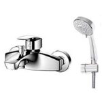 Vòi sen tắm TOTO TBG09302VA DGH108ZR nóng lạnh GM