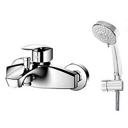 Vòi sen tắm TOTO TBG09302VA DGH108ZR nóng lạnh GM