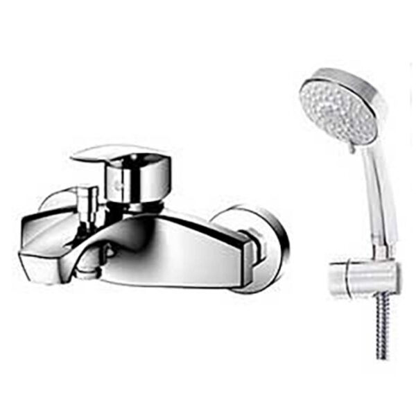 Vòi sen tắm TOTO TBG09302VA DGH108ZR nóng lạnh GM