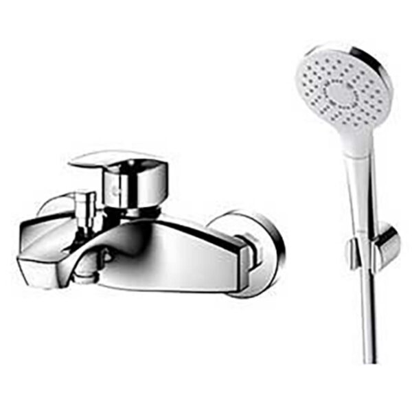 Vòi sen tắm TOTO TBG09302VA TBW01008A nóng lạnh GM