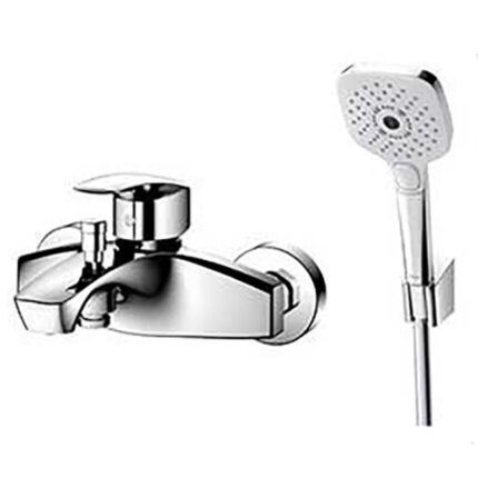 Vòi sen tắm TOTO TBG09302VA TBW02006A nóng lạnh GM