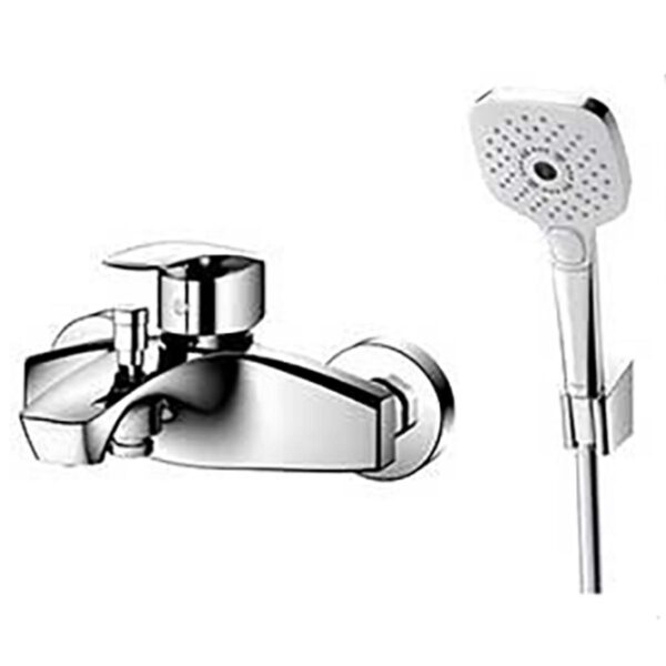 Vòi sen tắm TOTO TBG09302VA TBW02006A nóng lạnh GM