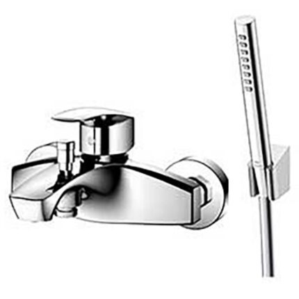 Vòi sen tắm TOTO TBG09302VA TBW02017A nóng lạnh GM