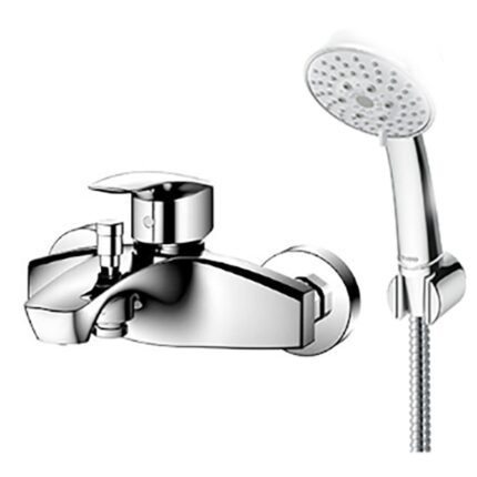 Vòi sen tắm TOTO TBG09302VA TBW03002B nóng lạnh GM
