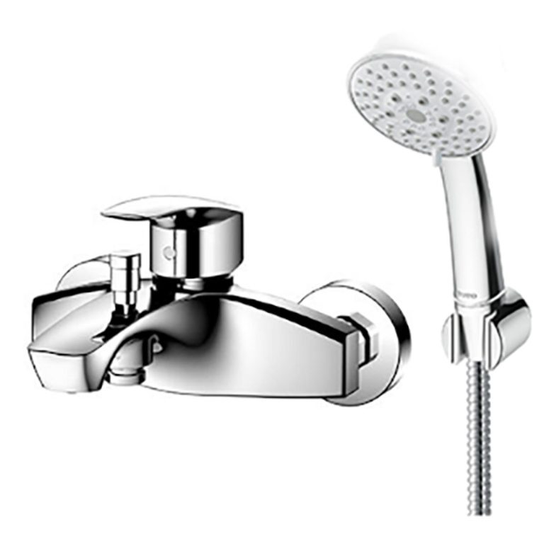 Vòi sen tắm TOTO TBG09302VA TBW03002B nóng lạnh GM