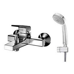 Vòi sen tắm TOTO TBG10302VA DGH104ZR nóng lạnh GB