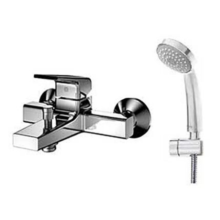 Vòi sen tắm TOTO TBG10302VA DGH104ZR nóng lạnh GB