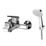 Vòi sen tắm TOTO TBG10302VA DGH108ZR nóng lạnh GB