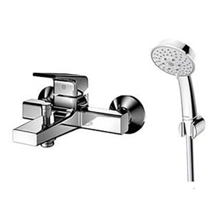 Vòi sen tắm TOTO TBG10302VA DGH108ZR nóng lạnh GB