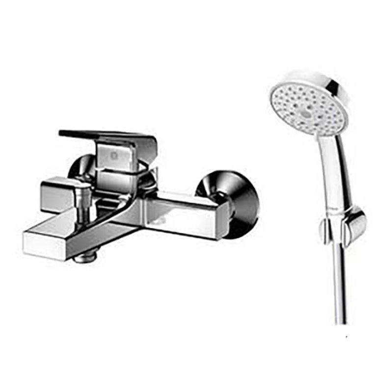 Vòi sen tắm TOTO TBG10302VA DGH108ZR nóng lạnh GB