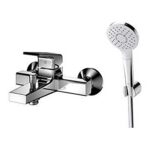 Vòi sen tắm TOTO TBG10302VA TBW01008A nóng lạnh GB