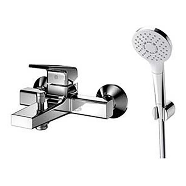 Vòi sen tắm TOTO TBG10302VA TBW01008A nóng lạnh GB