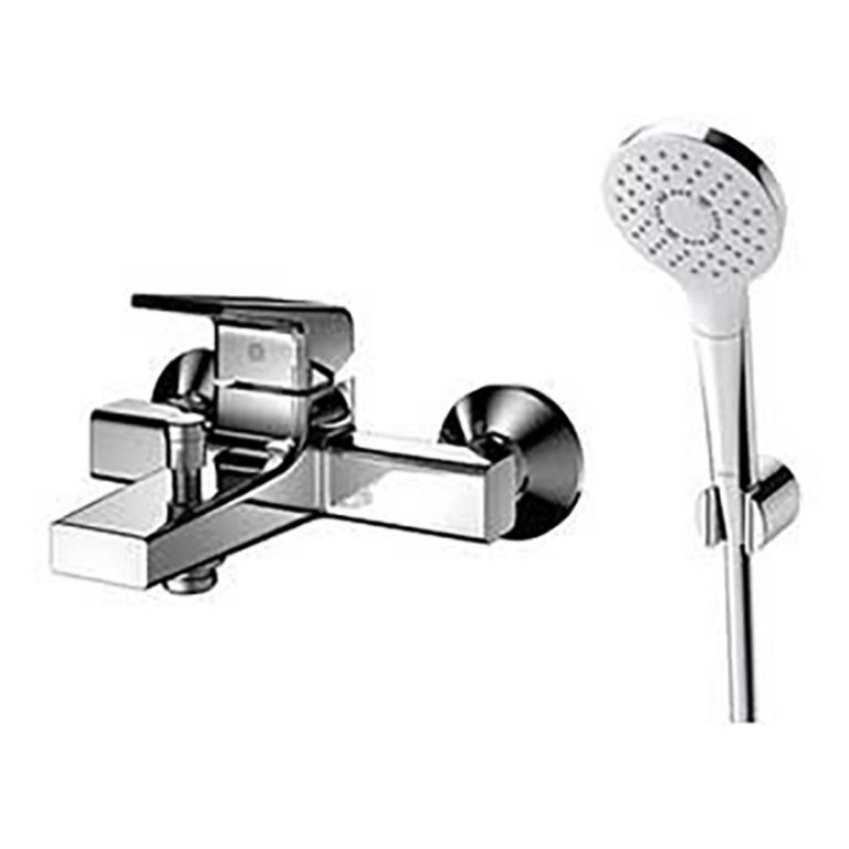 Vòi sen tắm TOTO TBG10302VA TBW01008A nóng lạnh GB