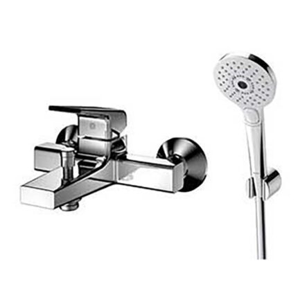 Vòi sen tắm TOTO TBG10302VA TBW01010A nóng lạnh GB