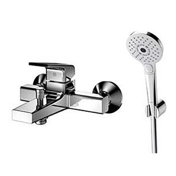 Vòi sen tắm TOTO TBG10302VA TBW01010A nóng lạnh GB