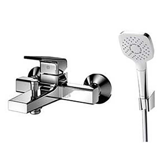 Vòi sen tắm TOTO TBG10302VA TBW02005A nóng lạnh GB