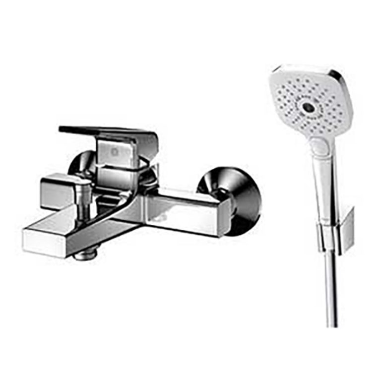 Vòi sen tắm TOTO TBG10302VA TBW02006A nóng lạnh GB