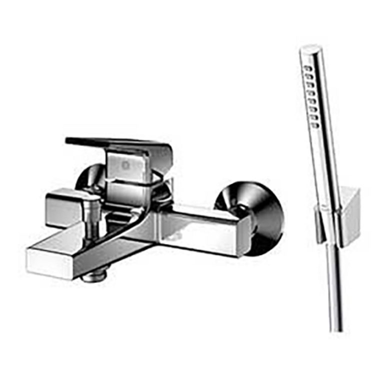 Vòi sen tắm TOTO TBG10302VA TBW02017A nóng lạnh GB