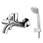 Vòi sen tắm TOTO TBG11302VA DGH104ZR nóng lạnh GF