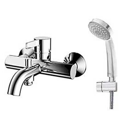 Vòi sen tắm TOTO TBG11302VA DGH104ZR nóng lạnh GF