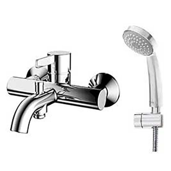 Vòi sen tắm TOTO TBG11302VA DGH104ZR nóng lạnh GF