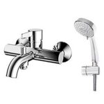 Vòi sen tắm TOTO TBG11302VA DGH108ZR nóng lạnh GF