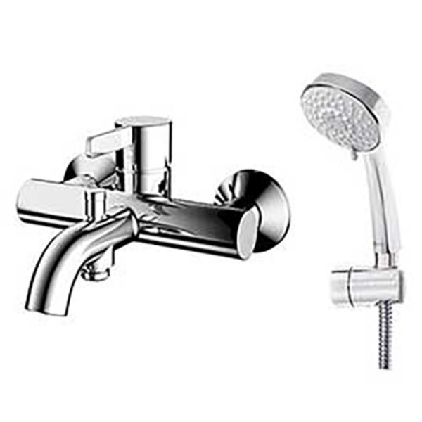 Vòi sen tắm TOTO TBG11302VA DGH108ZR nóng lạnh GF