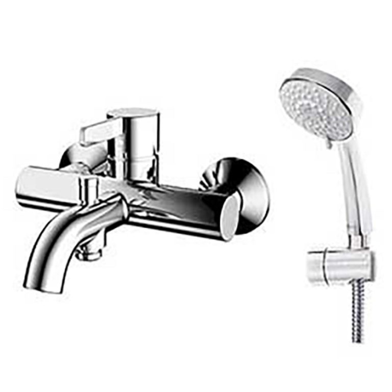 Vòi sen tắm TOTO TBG11302VA DGH108ZR nóng lạnh GF