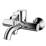 Vòi sen tắm TOTO TBG11302VA nóng lạnh GF