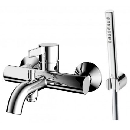 Vòi sen tắm TOTO TBG11302VA TBW02017A nóng lạnh GF