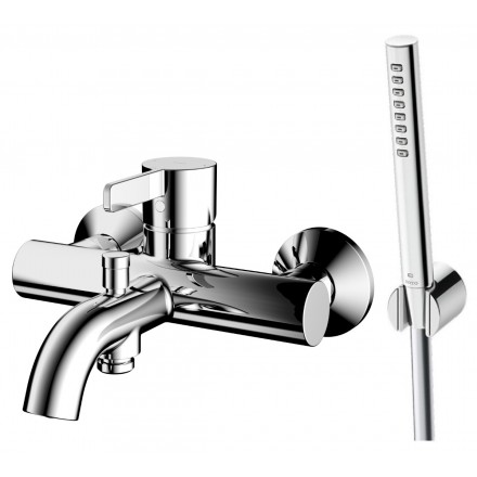 Vòi sen tắm TOTO TBG11302VA TBW02017A nóng lạnh GF