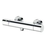 Vòi sen tắm TOTO TBV01401BA nhiệt độ