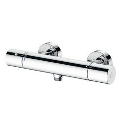 Vòi sen tắm TOTO TBV01401BA nhiệt độ