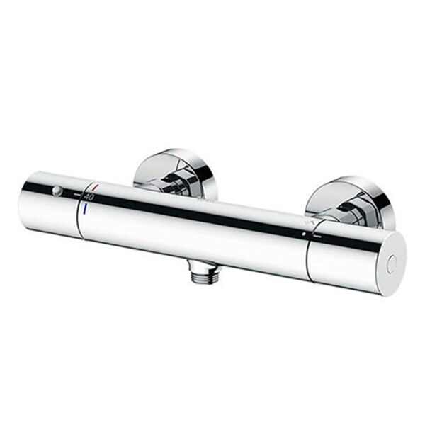 Vòi sen tắm TOTO TBV01401BA nhiệt độ