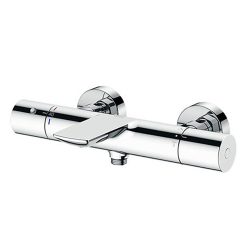 Vòi sen tắm TOTO TBV01402BA nhiệt độ