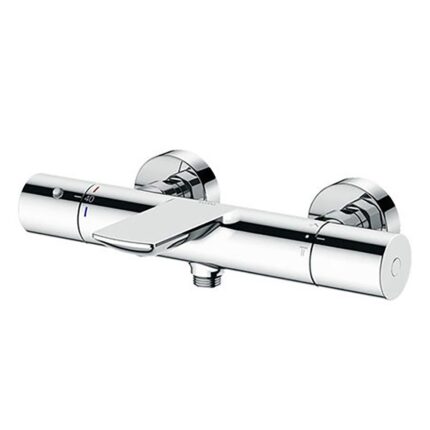 Vòi sen tắm TOTO TBV01402BA nhiệt độ