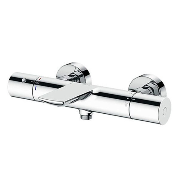 Vòi sen tắm TOTO TBV01402BA nhiệt độ