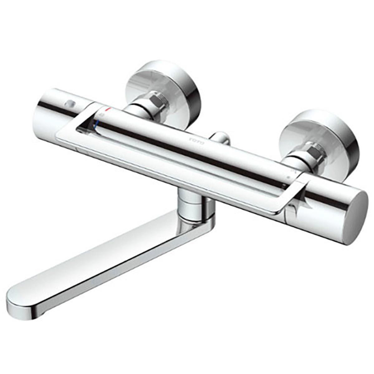 voi sen tam toto tbv03429v nhiet do