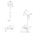 voi sen tam toto tmgg40e nhiet do nhat