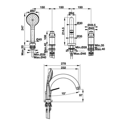 voi sen xa bon tam hafele new mysterious 58902607 4 lo 2