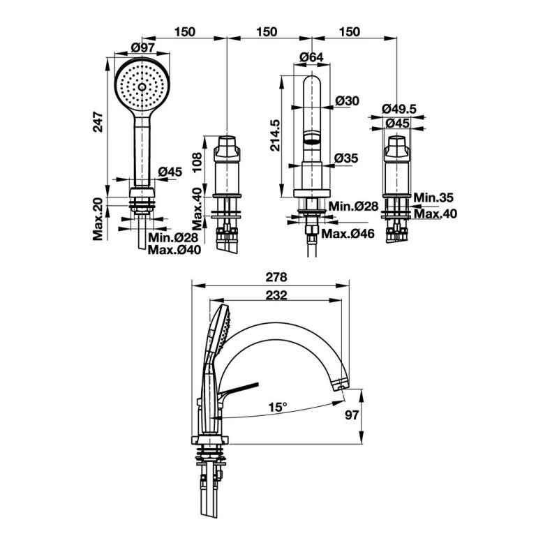voi sen xa bon tam hafele new mysterious 58902607 4 lo 2