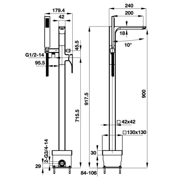 voi sen xa bon tam hafele regal 49561128 dat san 2