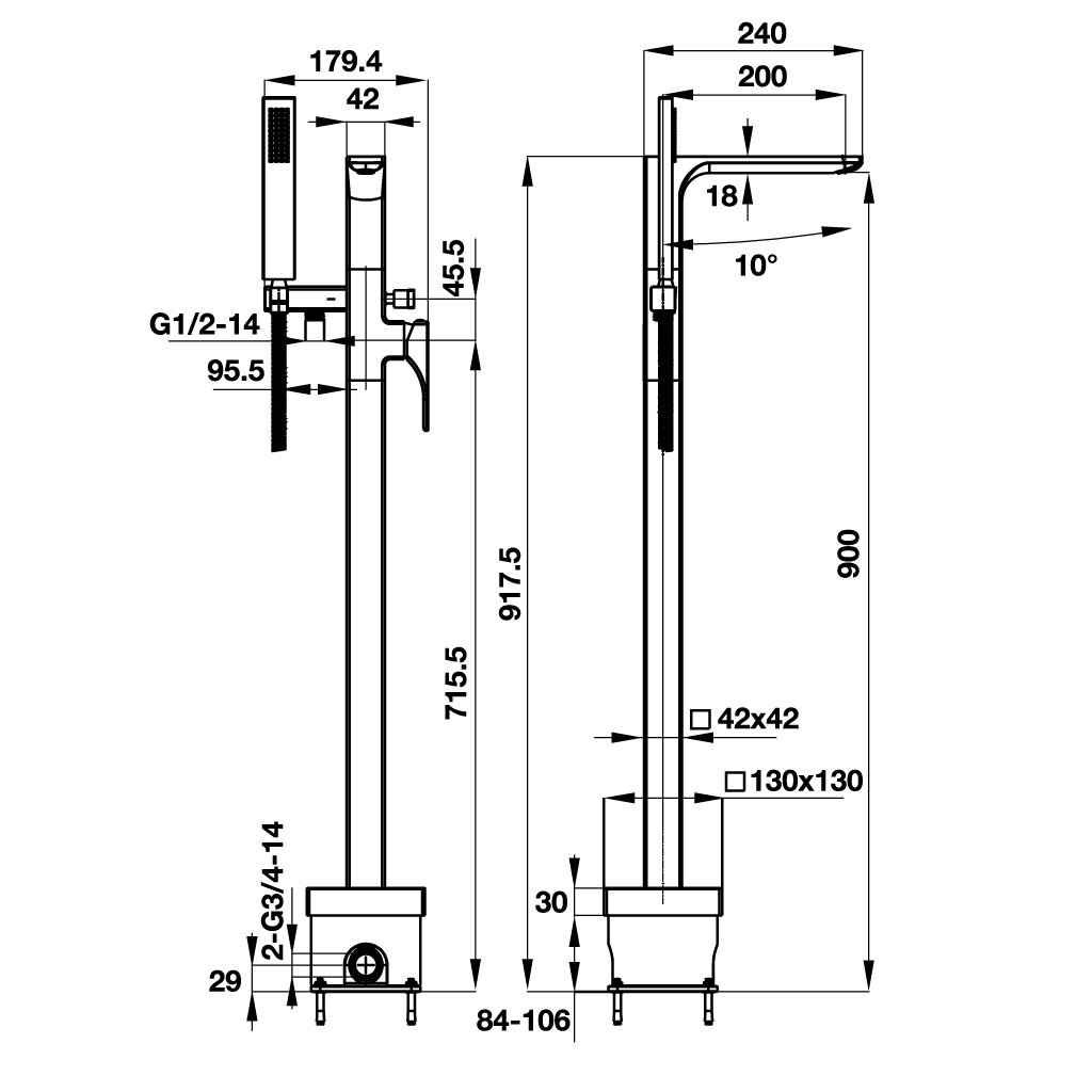 voi sen xa bon tam hafele regal 49561128 dat san 2