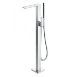 Vòi sen bồn tắm TOTO TBG02306BA TBN01105B đặt sàn GR nóng lạnh