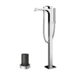 Vòi sen bồn tắm TOTO TBG08306AA TBN01105B đặt sàn GC nóng lạnh