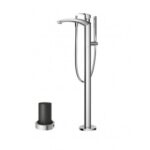 Vòi sen bồn tắm TOTO TBG09306AA TBN01105B đặt sàn GM nóng lạnh